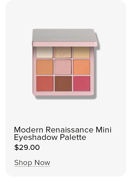 Mini Modern Renaissance