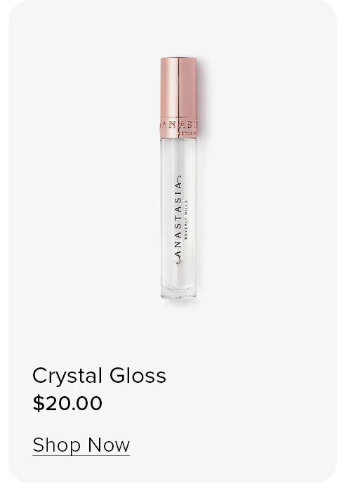 Crystal Gloss