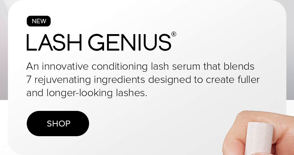 Lash Genius