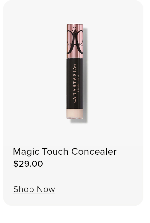 Magic Touch Concealer