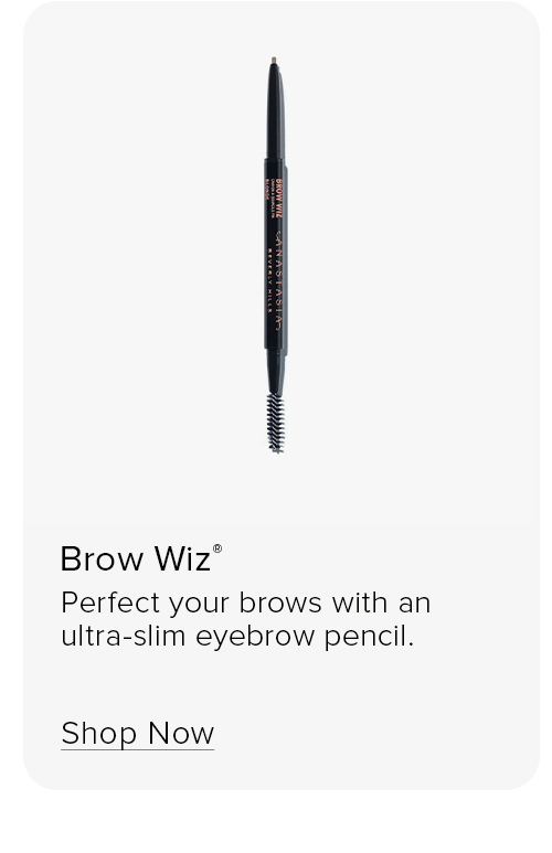 Brow Wiz