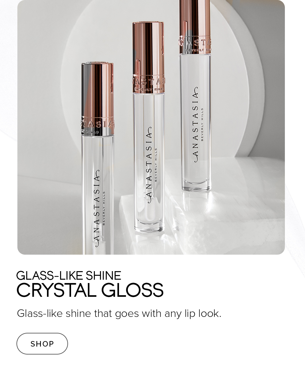 Crystal Gloss