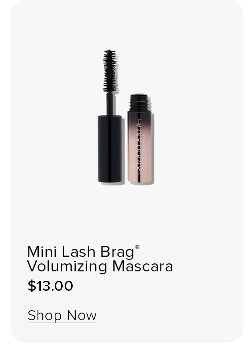 Lash Brag