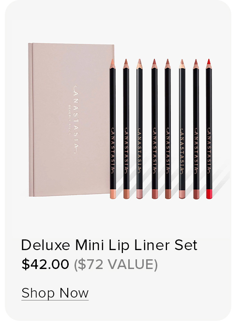 Lip Liner Set