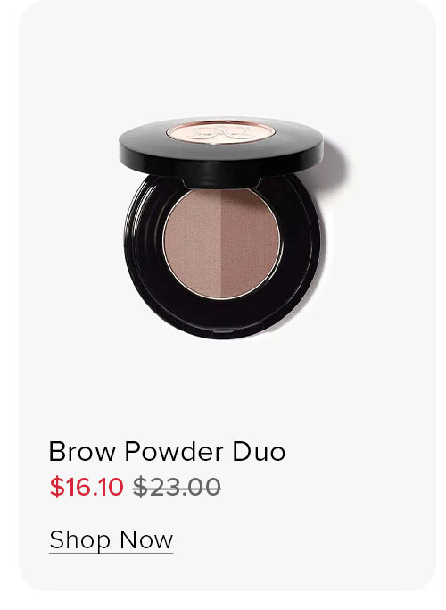 Brow Powder Duo