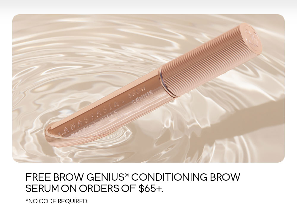 30% Off Brow