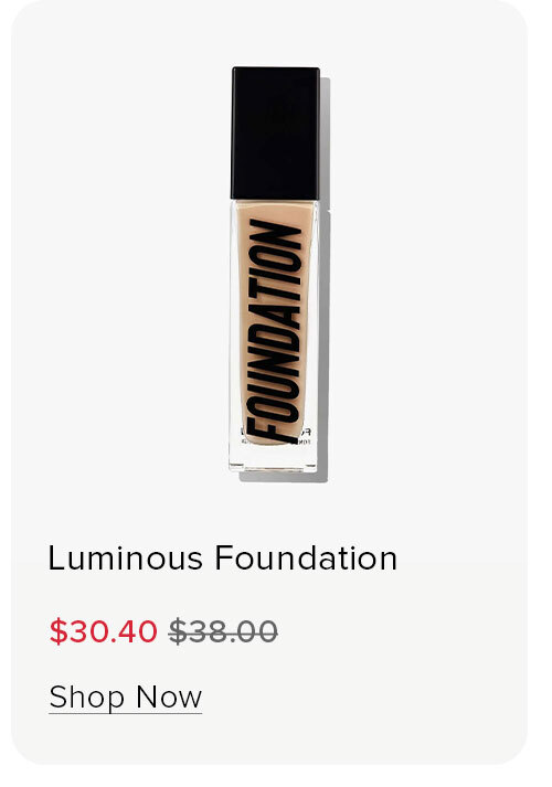 Luminous Foundation