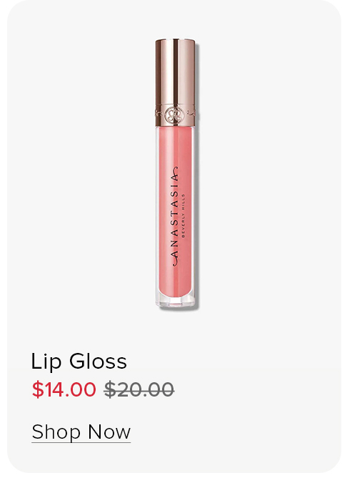 Lip Gloss