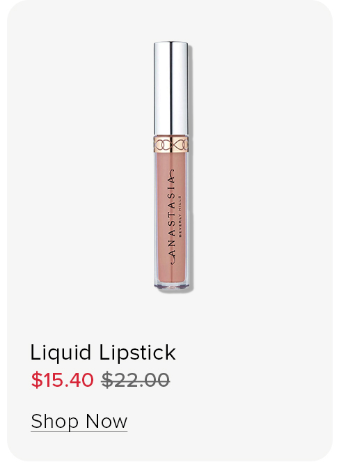 Liquid Lipstick