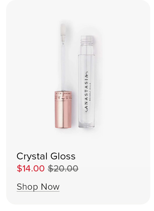 Crystal Gloss