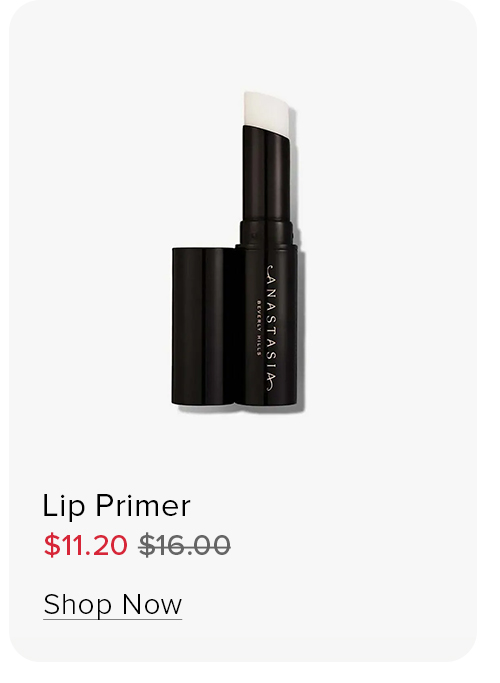 Lip Primer