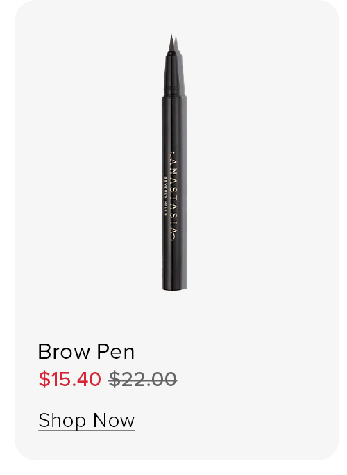 Brow Pen