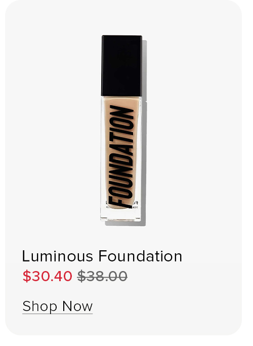 Luminous Foundation