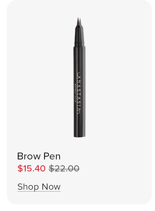 Brow Pen