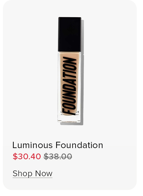 Luminous Foundation