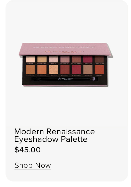 Modern Renaissance