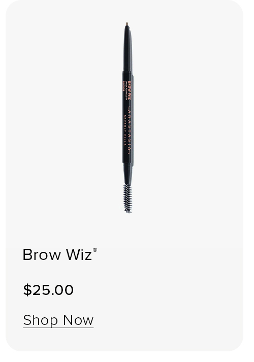 Brow Wiz