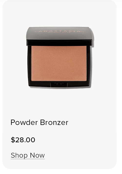 Bronzer