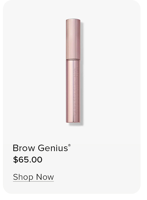 Brow Genius