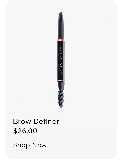 Brow Definer