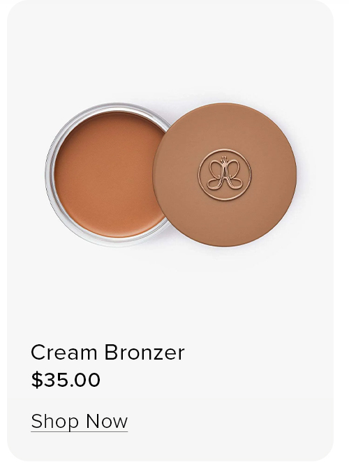 Bronzer