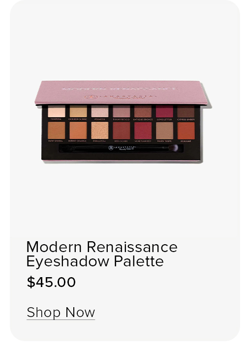 Modern Renaissance