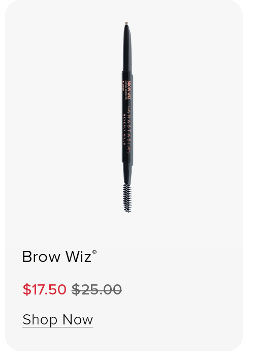 Brow Wiz