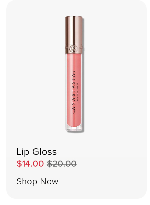 Lip Gloss