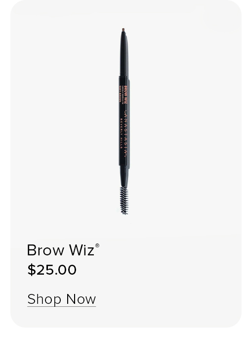 Brow Wiz