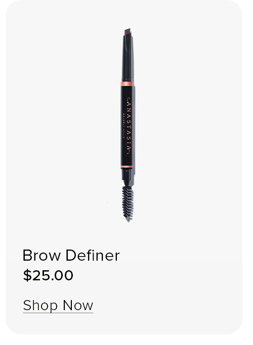 Brow Definer