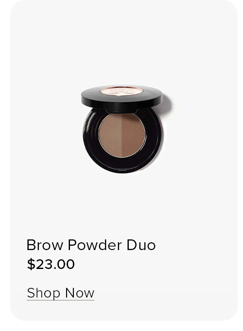 Powder Duo