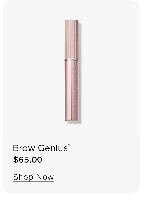 Brow Genius