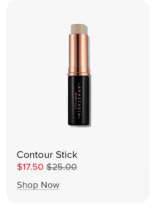 Contour Stick