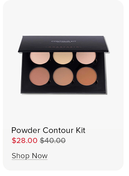 Contour Kit