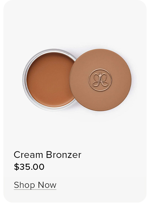 Cream Bronzer