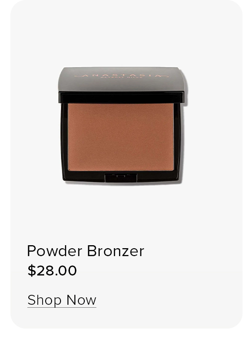 Powder Bronzer