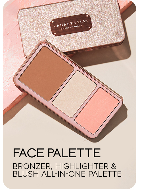 Face Palette