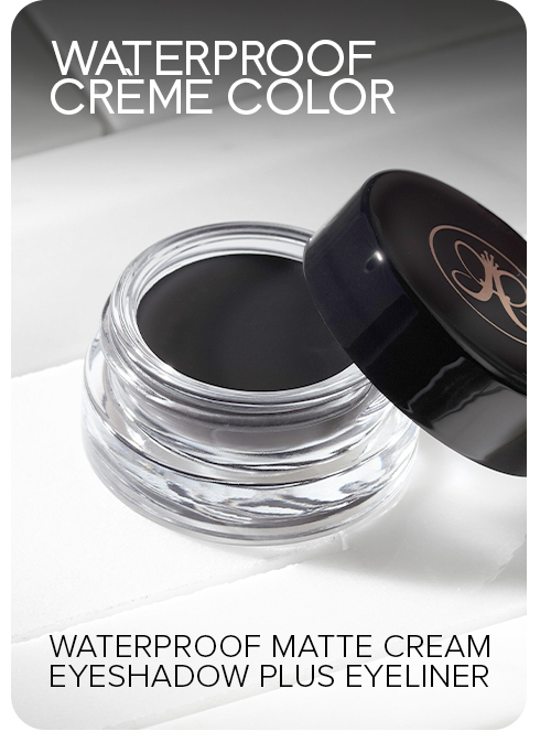 Creme Liner