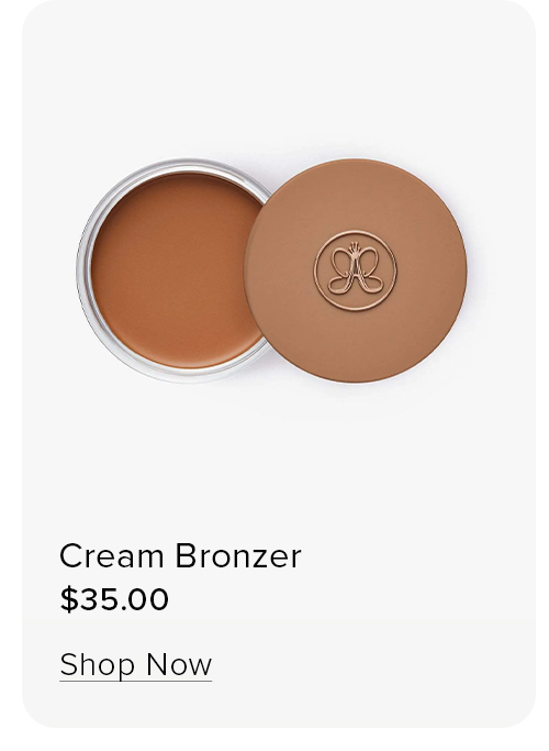 Cream Bronzer