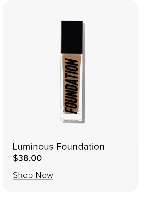 Luminous Foundation