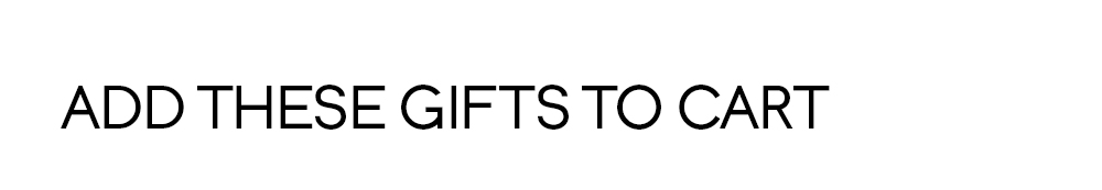 Add Gifts To Cart