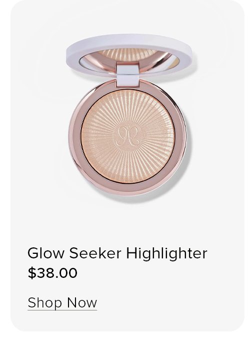 Glow Seeker