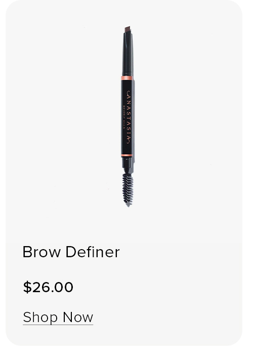 Brow Definer