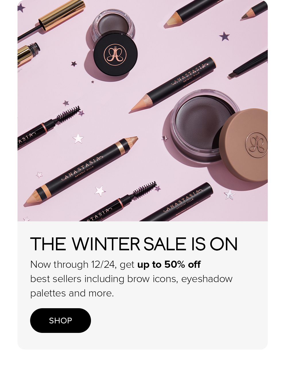 Winter Sale