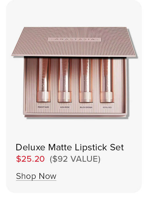 Lipstick Set