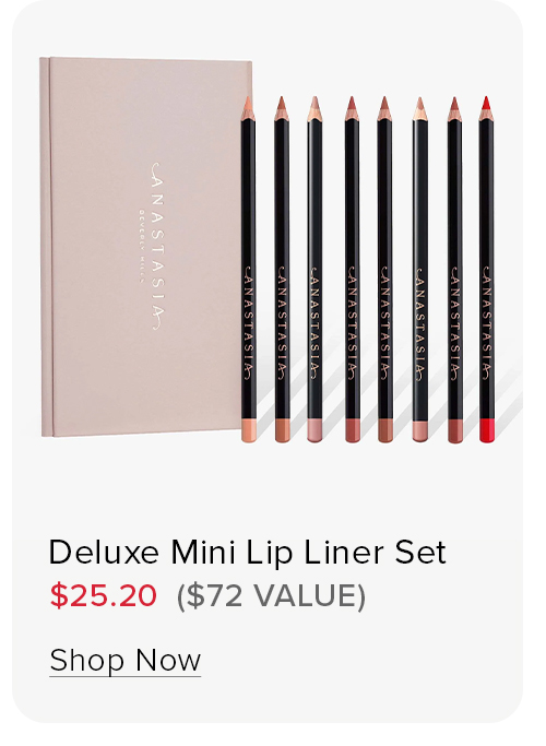 Lip Liner Set