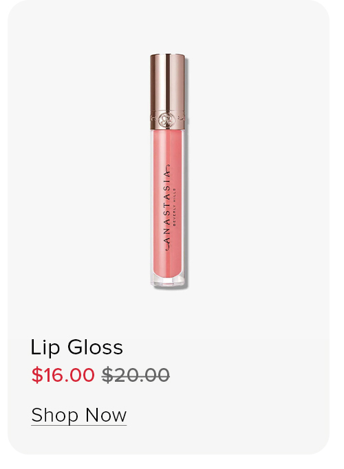 Lip Gloss