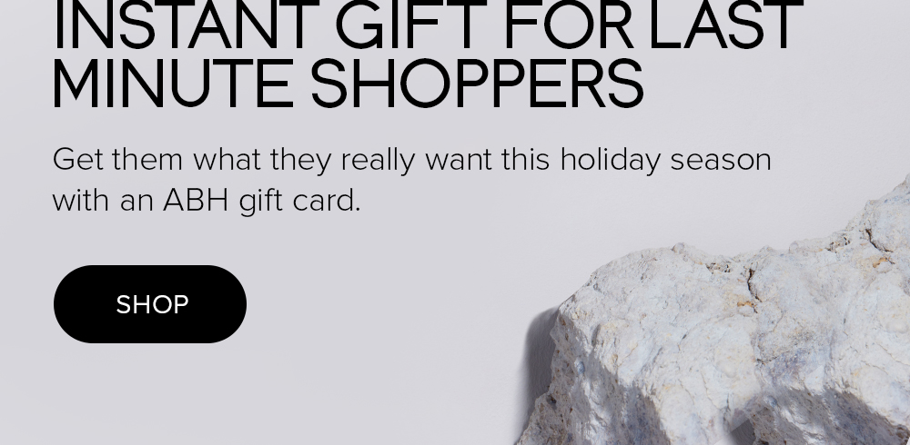 Gift Cards