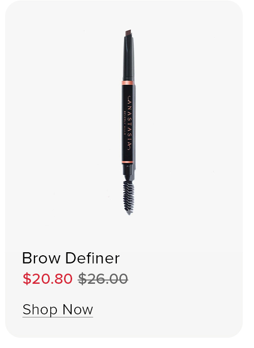 Brow Definer