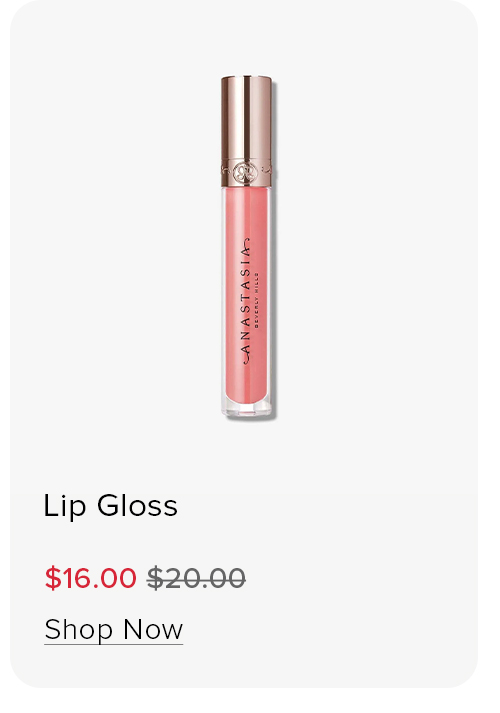 Lip Gloss